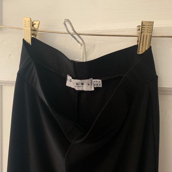 Club L London Flared Pants - Picture 2 of 3